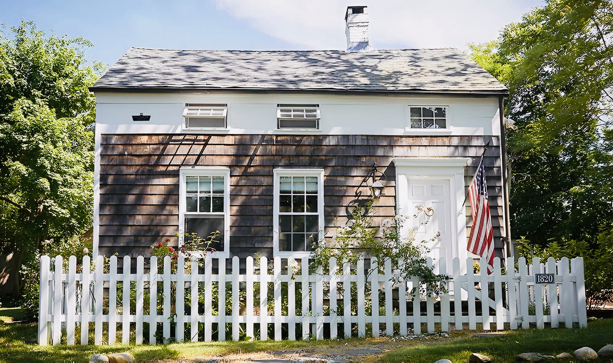 Mlinareva kućica stara tri stoljeća pretvorena u obiteljsku vikendicu