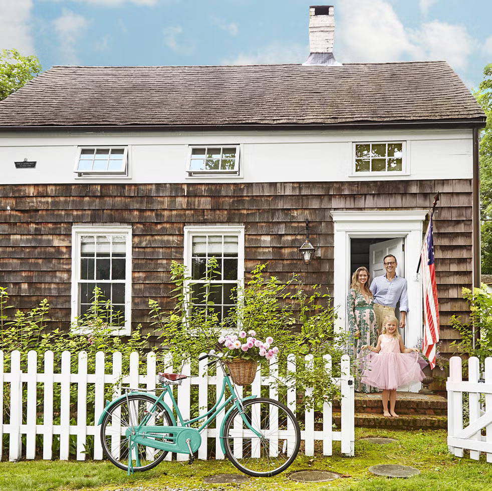 Mlinareva kućica stara tri stoljeća pretvorena u obiteljsku vikendicu