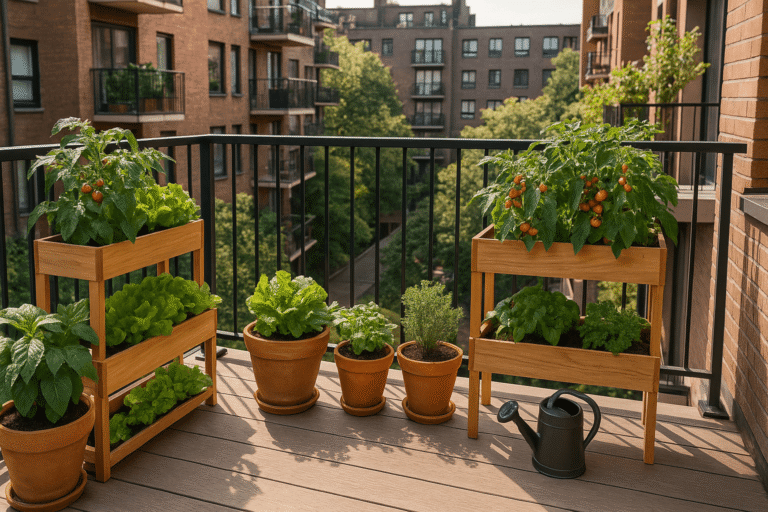 Imamo sezonski kalendar za urbane vrtlare: evo kada treba sijati, presađivati i brati