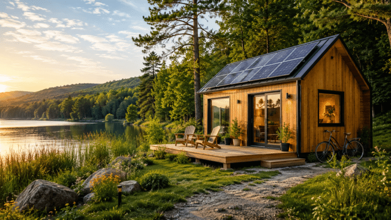 Znate li što je ekoturizam? Evo kako privući goste uz eco-friendly smještaj